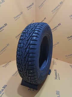 Зимняя шина Nokian Tyres Nordman 7 175/70 R14 88T фото 4