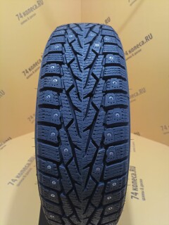 Зимняя шина Nokian Tyres Nordman 7 175/70 R14 88T фото 5