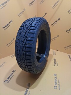 Зимняя шина Nokian Tyres Nordman 7 185/65 R15 92T фото 3
