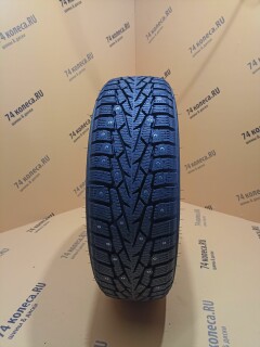 Зимняя шина Nokian Tyres Nordman 7 185/65 R15 92T фото 4