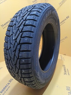 Зимняя шина Nokian Tyres Nordman 7 195/65 R15 95T фото 3