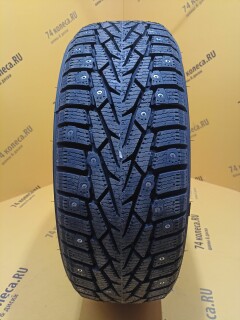 Зимняя шина Nokian Tyres Nordman 7 195/65 R15 95T фото 4