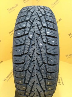 Зимняя шина Nokian Tyres Nordman 7 185/60 R15 88T фото 5