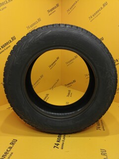 Зимняя шина Nokian Tyres Nordman 7 205/60 R16 96T фото 3