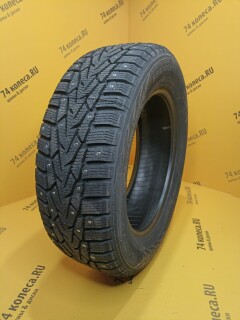 Зимняя шина Nokian Tyres Nordman 7 205/60 R16 96T фото 4