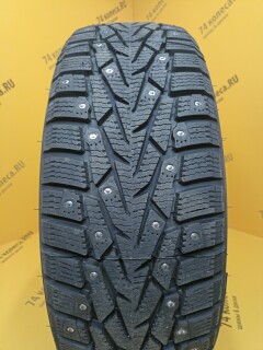 Зимняя шина Nokian Tyres Nordman 7 205/60 R16 96T фото 5