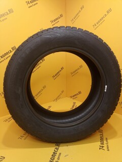 Зимняя шина Nokian Tyres Nordman 7 225/55 R17 101T фото 2