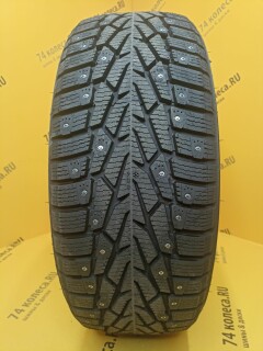 Зимняя шина Nokian Tyres Nordman 7 225/55 R17 101T фото 4