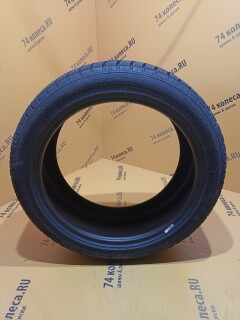 Зимняя шина Nokian Tyres Nordman 7 215/45 R17 91T фото 2