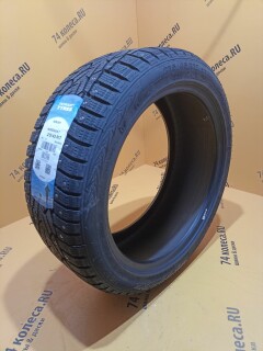 Зимняя шина Nokian Tyres Nordman 7 215/45 R17 91T фото 3
