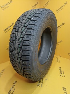 Зимняя шина Nokian Tyres Nordman 7 SUV 235/70 R16 106T фото 4