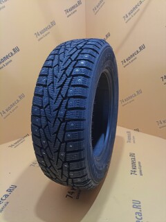 Зимняя шина Nokian Tyres Nordman 7 185/65 R14 90T фото 3
