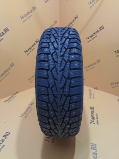 Зимняя шина Nokian Tyres Nordman 7 185/65 R14 90T фото 4
