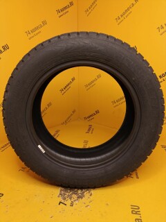 Зимняя шина Nokian Tyres Nordman 7 195/55 R15 89T фото 2