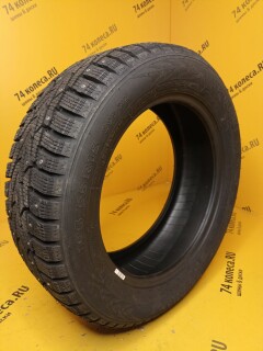 Зимняя шина Nokian Tyres Nordman 7 195/55 R15 89T фото 3