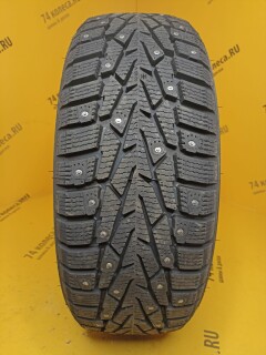 Зимняя шина Nokian Tyres Nordman 7 195/55 R15 89T фото 4