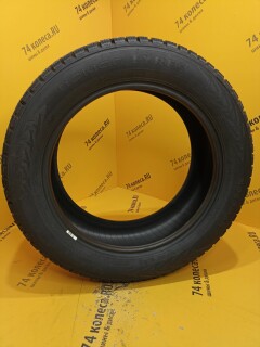 Зимняя шина Nokian Tyres Nordman 7 215/55 R17 98T фото 2