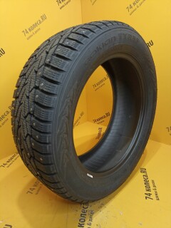 Зимняя шина Nokian Tyres Nordman 7 215/55 R17 98T фото 3