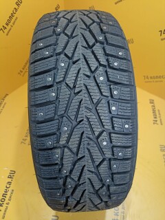 Зимняя шина Nokian Tyres Nordman 7 215/55 R17 98T фото 4