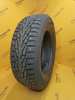 Зимняя шина Nokian Tyres Nordman 7 SUV 225/65 R17 106T фото 4