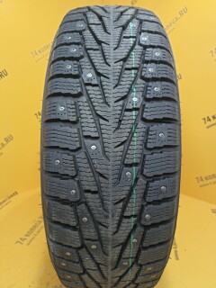 Зимняя шина Nokian Tyres Nordman 7 SUV 225/65 R17 106T фото 5