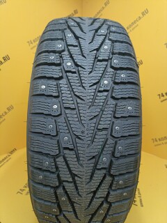 Зимняя шина Nokian Tyres Nordman 7 SUV 235/60 R17 106T фото 4