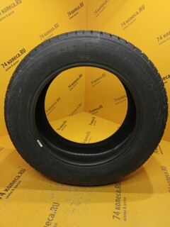 Зимняя шина Nokian Tyres Nordman 7 235/55 R17 103T фото 3