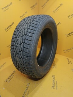 Зимняя шина Nokian Tyres Nordman 7 235/55 R17 103T фото 4