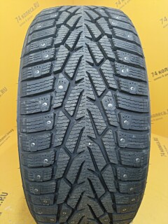 Зимняя шина Nokian Tyres Nordman 7 235/55 R17 103T фото 5