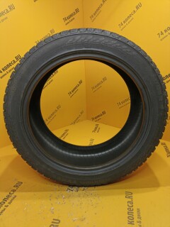 Зимняя шина Nokian Tyres Hakkapeliitta 9 235/45 R18 98T фото 3