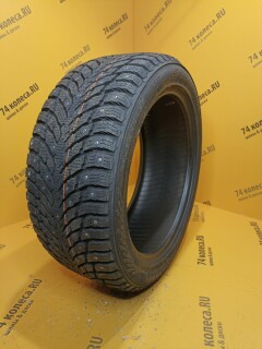 Зимняя шина Nokian Tyres Hakkapeliitta 9 235/45 R18 98T фото 4