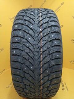 Зимняя шина Nokian Tyres Hakkapeliitta 9 235/45 R18 98T фото 5