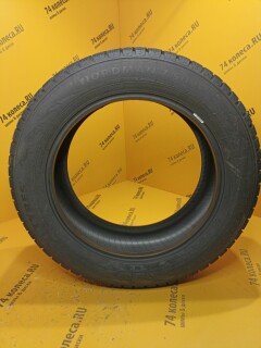 Зимняя шина Nokian Tyres (Ikon) Nordman 7 SUV 235/55 R18 104T фото 3