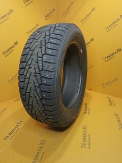 Зимняя шина Nokian Tyres (Ikon) Nordman 7 SUV 235/55 R18 104T фото 4