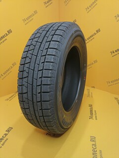 Зимняя шина Yokohama Ice Guard IG50 185/65 R15 88Q фото 4