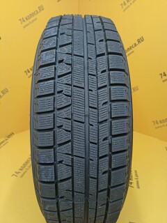 Зимняя шина Yokohama Ice Guard IG50 185/65 R15 88Q фото 5