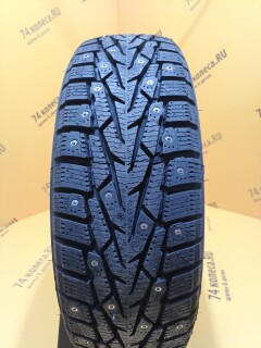 Зимняя шина Nokian Tyres Nordman 7 175/70 R13 82T фото 5