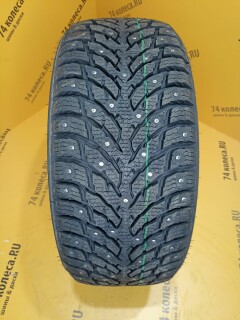 Зимняя шина Nokian Tyres Hakkapeliitta 9 225/40 R18 92T фото 4