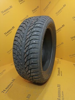 Зимняя шина Nokian Tyres Hakkapeliitta 9 SUV 235/50 R18 101T фото 4