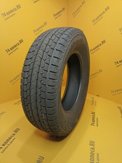 Зимняя шина Yokohama IceGuard Studless G075 205/70 R15 96Q фото 3