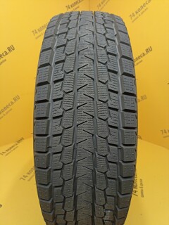 Зимняя шина Yokohama IceGuard Studless G075 205/70 R15 96Q фото 4