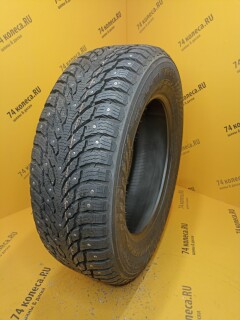Зимняя шина Nokian Tyres Hakkapeliitta 9 SUV 235/65 R18 110T фото 4