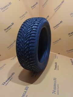 Зимняя шина Nokian Tyres Hakkapeliitta 9 205/55 R17 95T фото 4