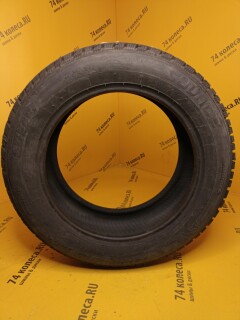 Зимняя шина Tigar Ice SUV 215/60 R17 100T фото 3