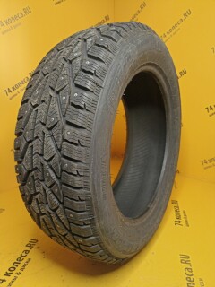 Зимняя шина Tigar Ice SUV 215/60 R17 100T фото 4