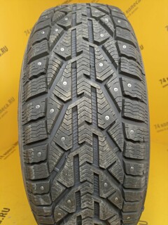 Зимняя шина Tigar Ice SUV 215/60 R17 100T фото 5