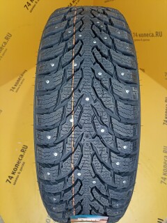 Зимняя шина Nokian Tyres Hakkapeliitta 9 SUV 215/65 R17 103T фото 4