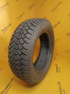 Зимняя шина BFGoodrich g-Force Stud 195/65 R15 95Q фото 4
