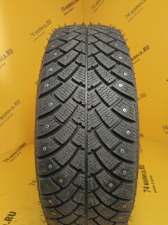 Зимняя шина BFGoodrich g-Force Stud 195/65 R15 95Q фото 5