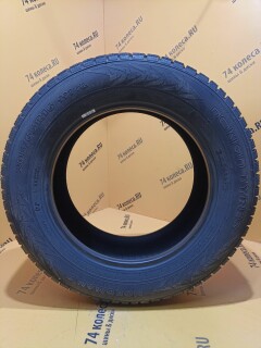 Зимняя шина Nokian Tyres Nordman 7 205/65 R16 99T фото 3